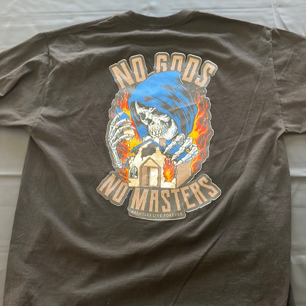 ALF Shirt